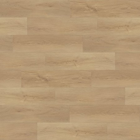 (image for) Primo Wood Plus 9-3/8" x 60" Waterproof Laminate Plank - National Oak PWP61093