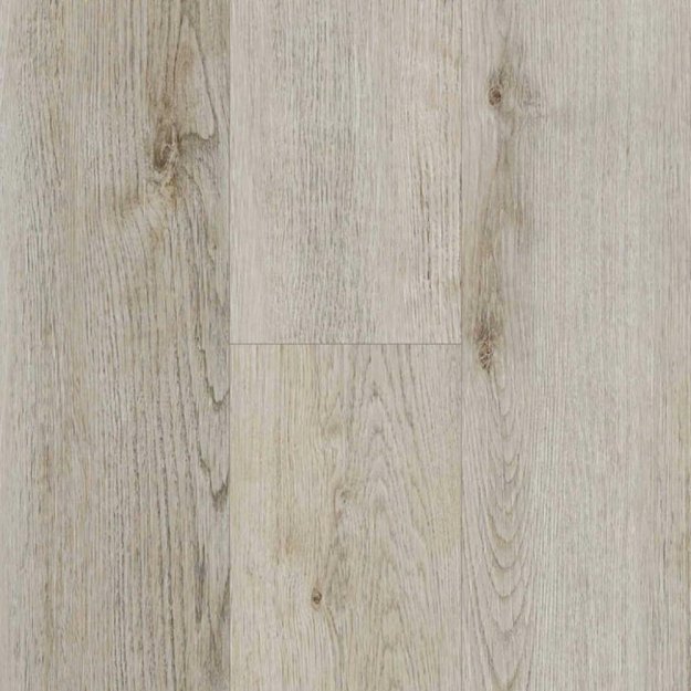 (image for) Next Floor Groundwork 7 1/4" x 48 Luxury Vinyl Plank DB - Natural Oak - 423 801