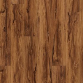 (image for) Fusion Select 6" W x RL Waterproof Luxury Vinyl Plank - Natural Pecan - FHWPC10A2-IXPE-A