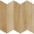 (image for) Marazzi Treverksoul 4X21 Tile - Neutral Chevron TR60