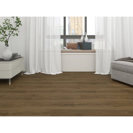 (image for) SOLSTONE Coastal 7" x 48" SPC Luxury Vinyl Plank 12mil - Navarre