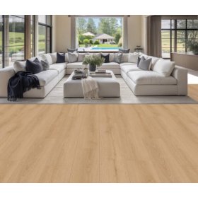 Norwood Rightwood XL 9.3" x 72" 12mm Waterproof Laminate - Navarre RWXL129NV