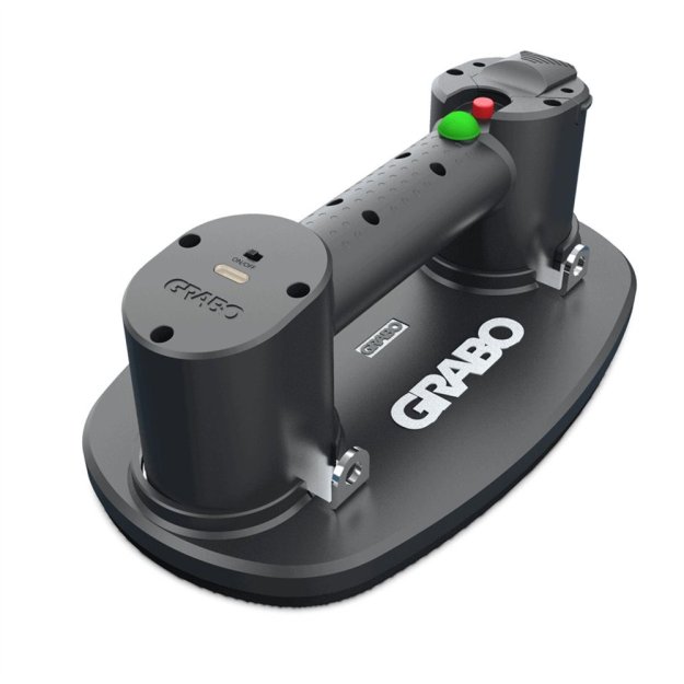 (image for) GRABO Nemo GRABO-1 Electric Vacuum Suction Cup Lifter