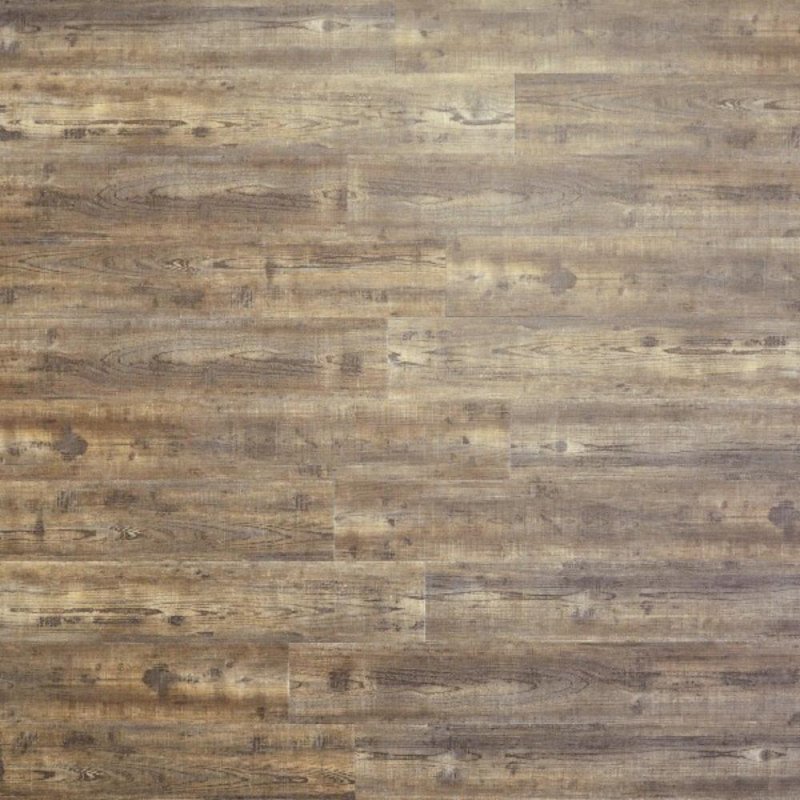 Johnson Hardwood Farmhouse Manor 7 1/8\" x 48\" SPC Rigid Core Luxury Vinyl Plank - New Haven FM-18204