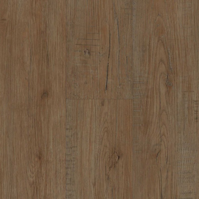 Next Floor Amazing Pro 7\" x 48\" Rigid Click LVP- Heritage Oak 537 053