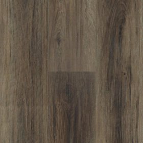 Next Floor Center Point 6" x 48 Luxury Vinyl Plank - Cocoa Hickory - NF464003