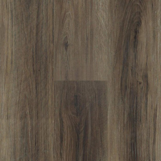 (image for) Next Floor Center Point 6" x 48 Luxury Vinyl Plank - Cocoa Hickory - NF464003