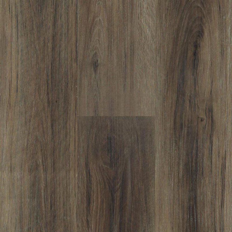 Next Floor Center Point 6\" x 48 Luxury Vinyl Plank - Cocoa Hickory - NF464003