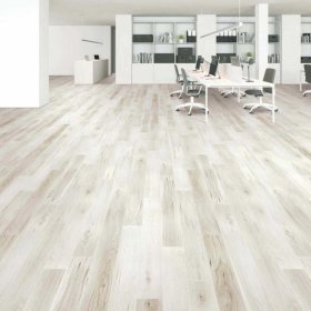 Next Floor Center Point 6" x 48 Luxury Vinyl Plank - Faded Hickory - NF464008