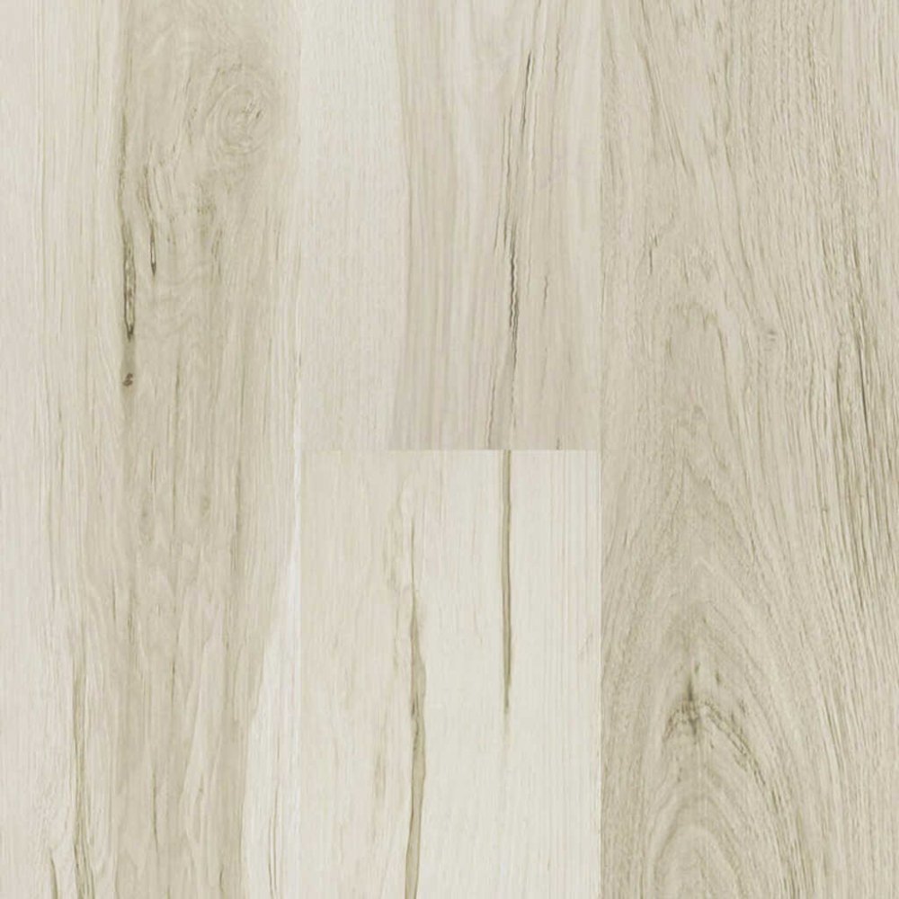 (image for) Next Floor Center Point 6\" x 48 Luxury Vinyl Plank - Faded Hickory - NF464008