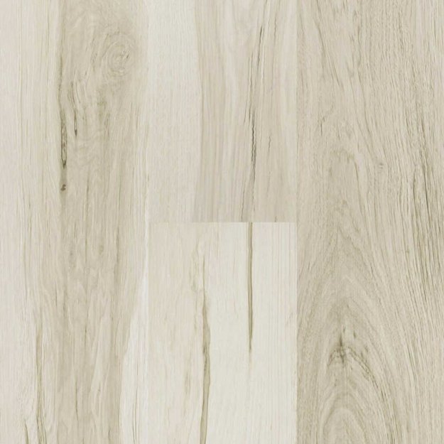 (image for) Next Floor Center Point 6" x 48 Luxury Vinyl Plank - Faded Hickory - NF464008