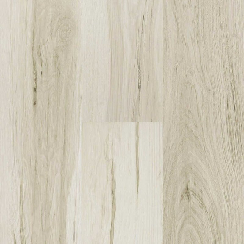 Next Floor Center Point 6\" x 48 Luxury Vinyl Plank - Faded Hickory - NF464008