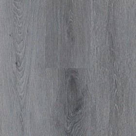 Next Floor Center Point 6" x 48 Luxury Vinyl Plank - Graphite Oak - NF464026