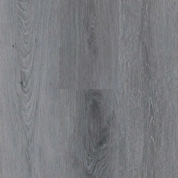 (image for) Next Floor Center Point 6" x 48 Luxury Vinyl Plank - Graphite Oak - NF464026