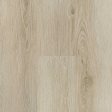 (image for) Next Floor Center Point 6" x 48 Luxury Vinyl Plank - Natural Oak - NF464011