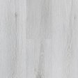 (image for) Next Floor Center Point 6" x 48 Luxury Vinyl Plank - Oyster Oak - NF464016