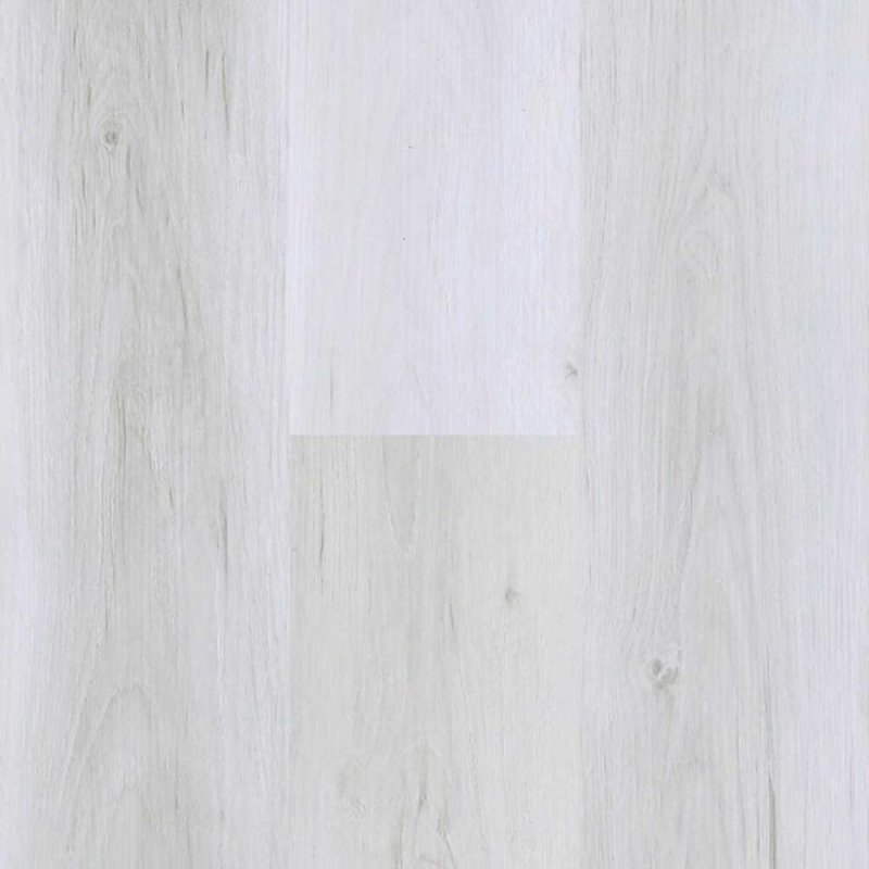 Next Floor Center Point 6\" x 48 Luxury Vinyl Plank - Winter Hickory - NF464007
