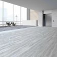 (image for) Next Floor Coastal Resort 7 1/4" x 48 Luxury Vinyl Plank DB - Dovetail Gray - NF439026