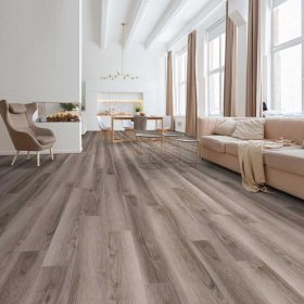 Next Floor Donnington 9.25" x 60.25" DropFit Loose Lay- Modern Hickory 450 500