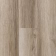 (image for) Next Floor Donnington 9.25" x 60.25" DropFit Loose Lay- Modern Hickory 450 500