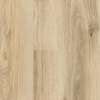 (image for) Next Floor Donnington 9.25" x 60.25" DropFit Loose Lay- Vanilla Hickory 450 503