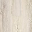 (image for) Next Floor Groundwork 7 1/4" x 48 Luxury Vinyl Plank DB - Belgian Linen - 423 064