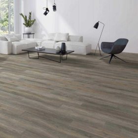Next Floor Groundwork 7 1/4" x 48 Luxury Vinyl Plank DB - Estate Oak - 423 204