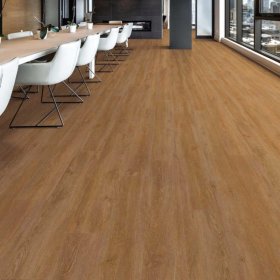 Next Floor Indestructible 7 1/4" x 48 Luxury Vinyl Plank DB - Candlelight - 415 117