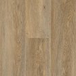 (image for) Next Floor Indestructible 7 1/4" x 48 Luxury Vinyl Plank DB - Fairview Taupe - 415 118