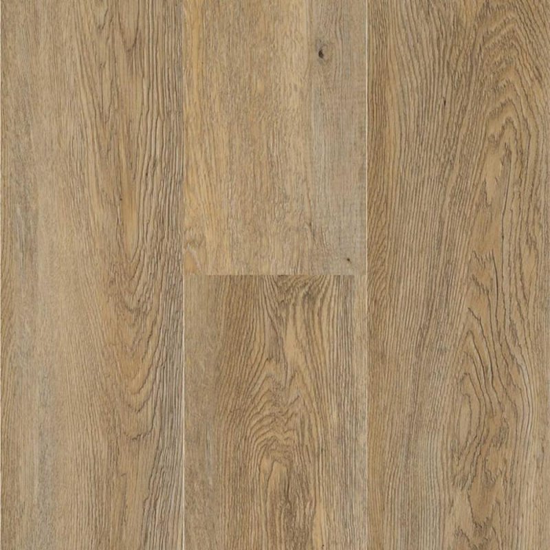 Next Floor Indestructible 7 1/4\" x 48 Luxury Vinyl Plank DB - Fairview Taupe - 415 118