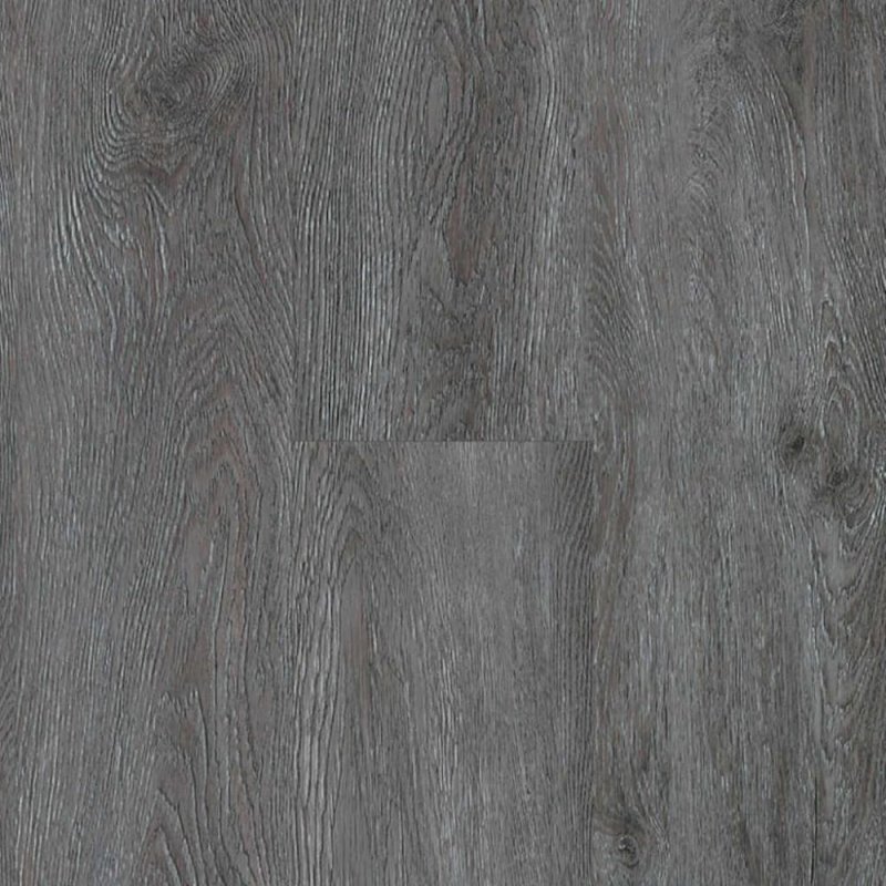 Next Floor Indestructible 7 1/4\" x 48 Luxury Vinyl Plank DB - Charcoal Oak - 415 007