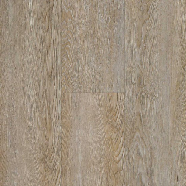 (image for) Next Floor Indestructible 7 1/4\" x 48 Luxury Vinyl Plank DB - Ecru Oak - 415 004