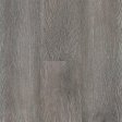 (image for) Next Floor Indestructible 7 1/4" x 48 Luxury Vinyl Plank DB - Pewter Oak - 415 056