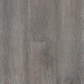 Next Floor Indestructible 7 1/4" x 48 Luxury Vinyl Plank DB - Pewter Oak - 415 056