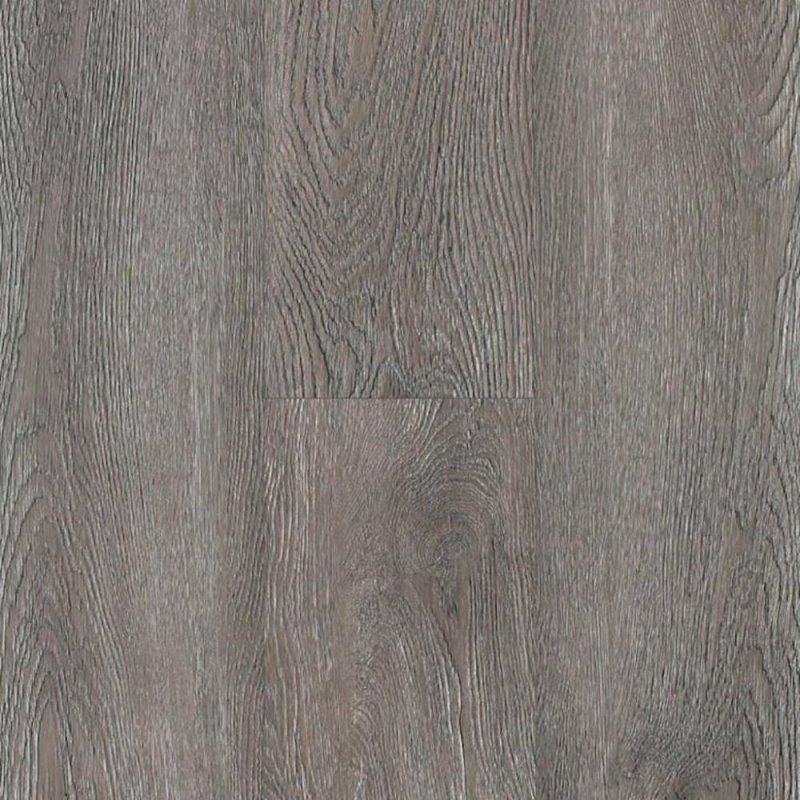Next Floor Indestructible 7 1/4\" x 48 Luxury Vinyl Plank DB - Pewter Oak - 415 056