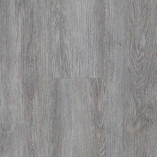 (image for) Next Floor Indestructible 7 1/4\" x 48 Luxury Vinyl Plank DB - Silver Oak - 415 038