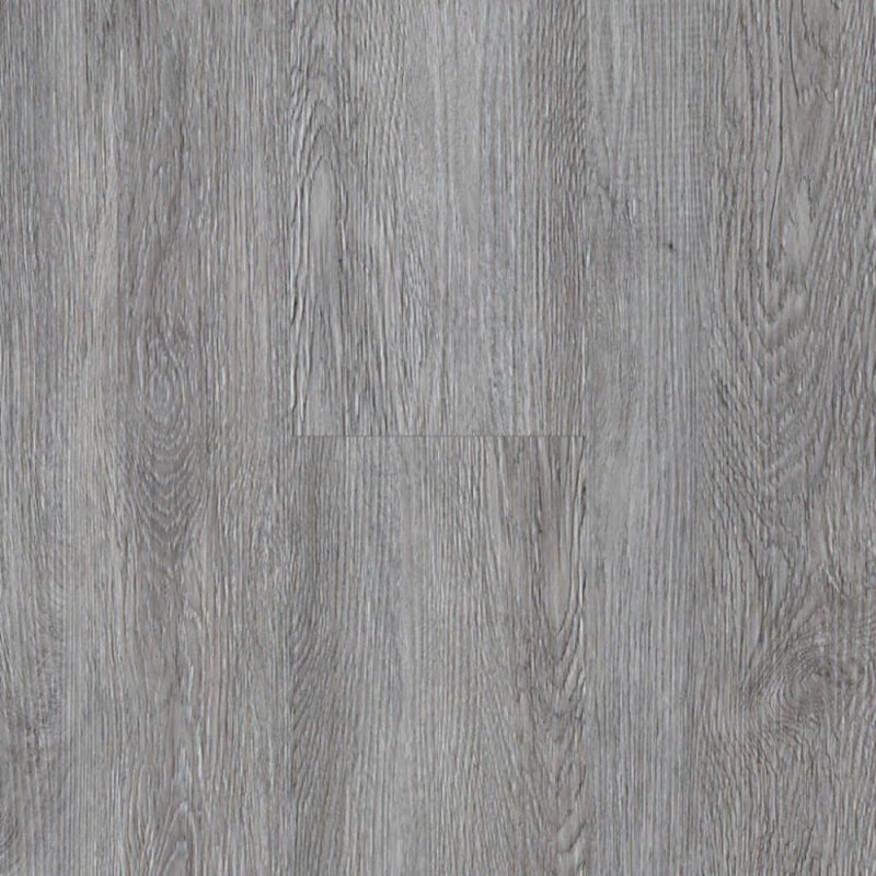Next Floor Indestructible 7 1/4\" x 48 Luxury Vinyl Plank DB - Silver Oak - 415 038