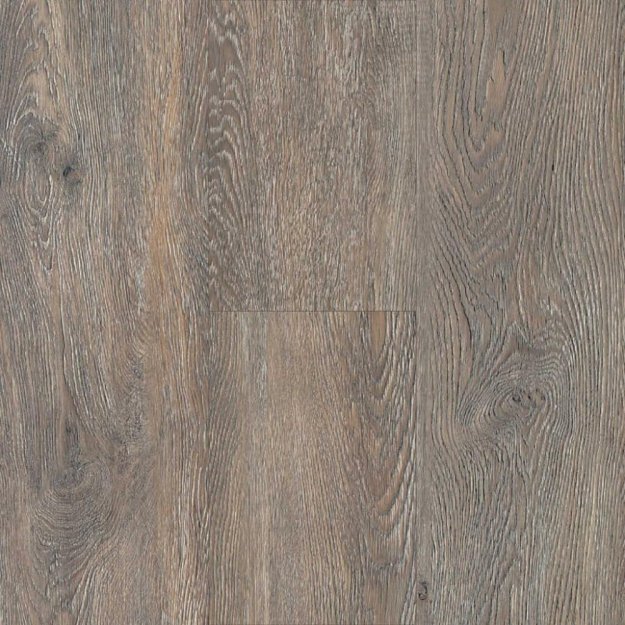 (image for) Next Floor Indestructible 7 1/4\" x 48 Luxury Vinyl Plank DB - Weathered Oak - 415 003