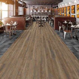 Next Floor Level Best 7 1/4" x 48 Luxury Vinyl Plank DB - Created Equal - NF433091