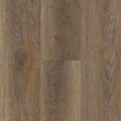 (image for) Next Floor Level Best 7 1/4" x 48 Luxury Vinyl Plank DB - Created Equal - NF433091