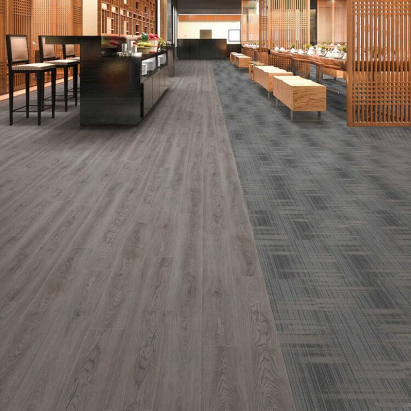 (image for) Next Floor Level Best 7 1/4" x 48 Luxury Vinyl Plank DB - Level Headed - NF433009