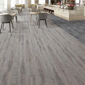Next Floor Level Best 7 1/4" x 48 Luxury Vinyl Plank DB - Smooth Move - NF433010