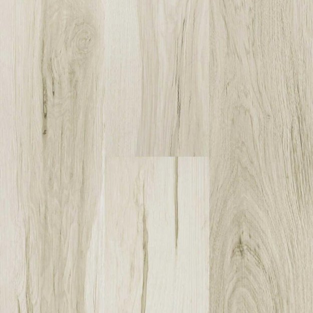 (image for) Next Floor ScratchMaster Light House 7\" x 60\" Luxury Vinyl Plank - Faded Hickory NF562008