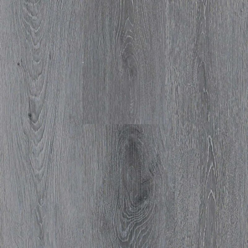 Next Floor ScratchMaster Light House 7\" x 60\" Luxury Vinyl Plank - Graphite Oak NF562026