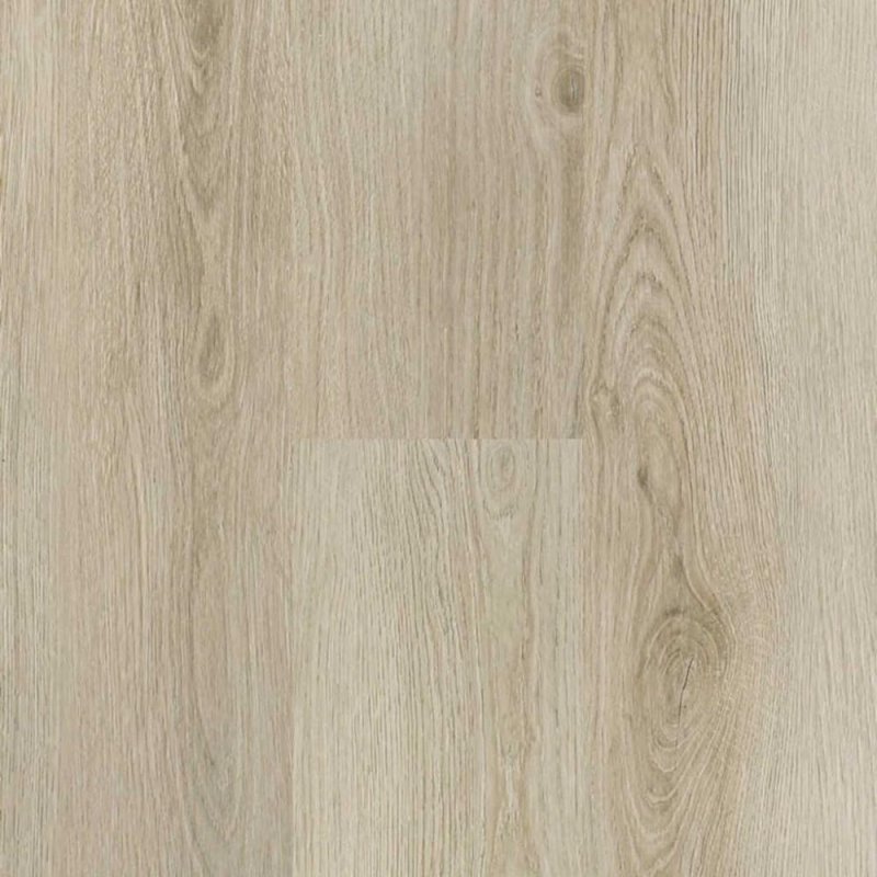 Next Floor ScratchMaster Light House 7\" x 60\" Luxury Vinyl Plank - Natural Oak NF562011