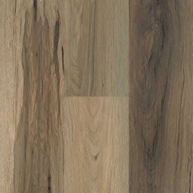 Next Floor ScratchMaster Light House 7" x 60" Luxury Vinyl Plank - Rich Hickory NF562009
