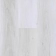 (image for) Next Floor ScratchMaster Light House 7" x 60" Luxury Vinyl Plank - Winter Hickory NF562007