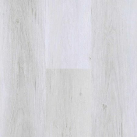 (image for) Next Floor ScratchMaster Light House 7" x 60" Luxury Vinyl Plank - Winter Hickory NF562007