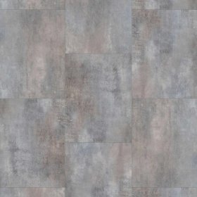 Next Floor Patina 18" x 24" Luxury Vinyl Tile DB - Antique Brass - 419 015