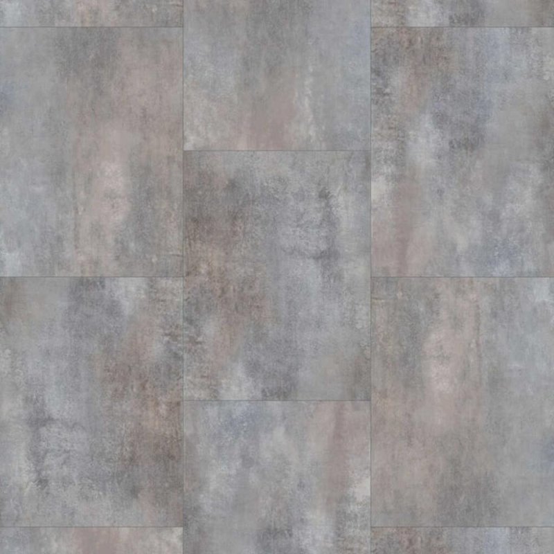 Next Floor Patina 18\" x 24\" Luxury Vinyl Tile DB - Antique Brass - 419 015